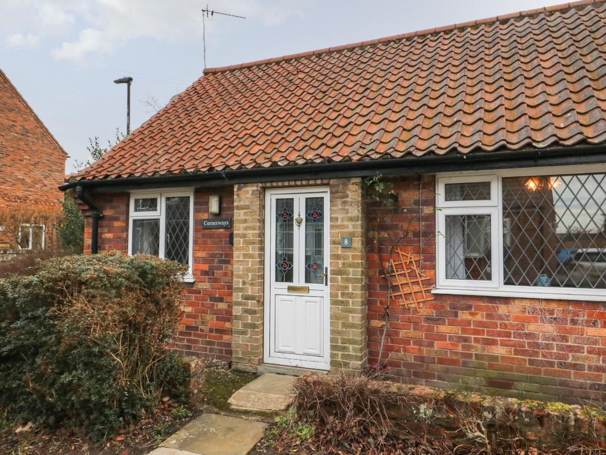 Casa vacanze Cornerways, 8 North Lane