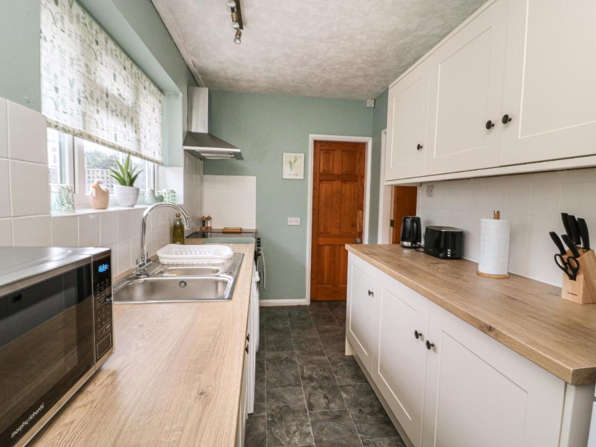 Cornerways, 8 North Lane Casa vacanze York