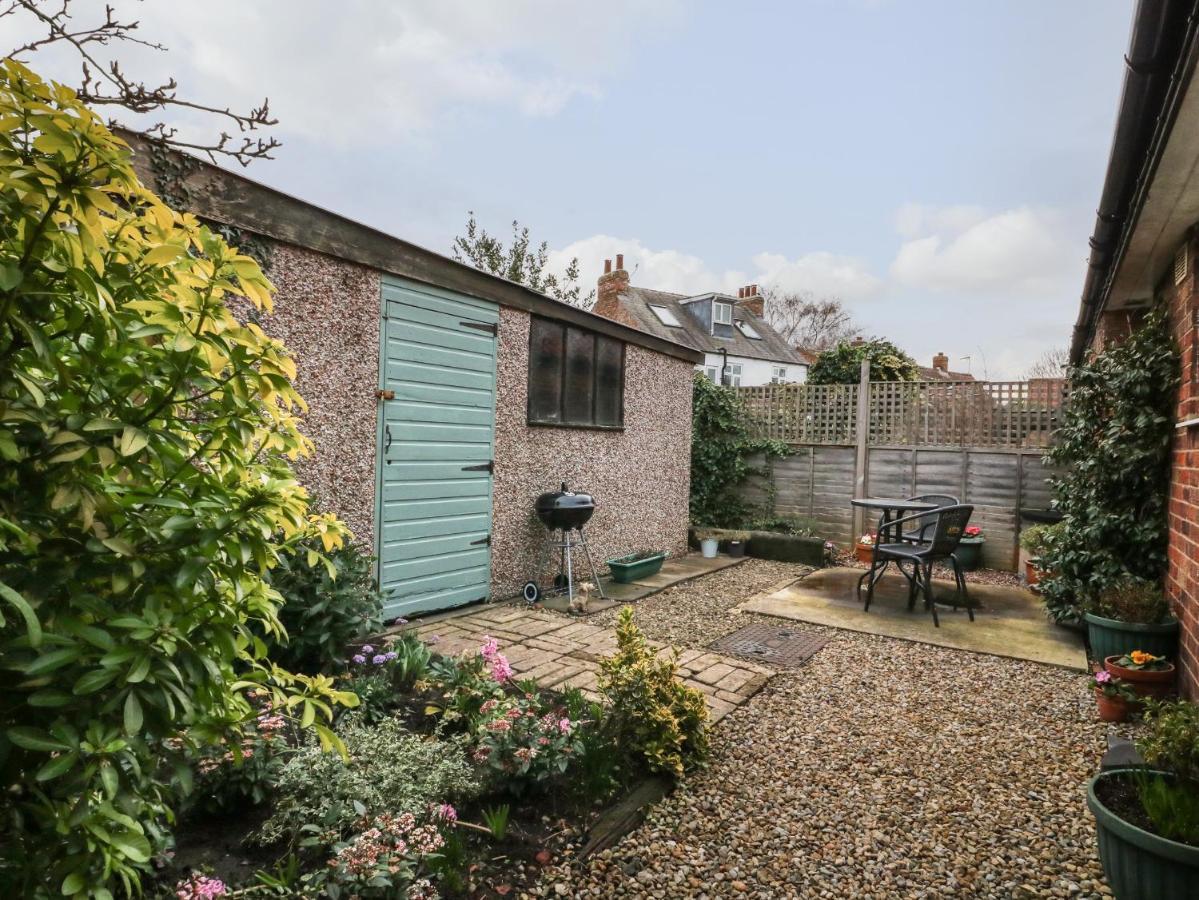 Casa vacanze Cornerways, 8 North Lane