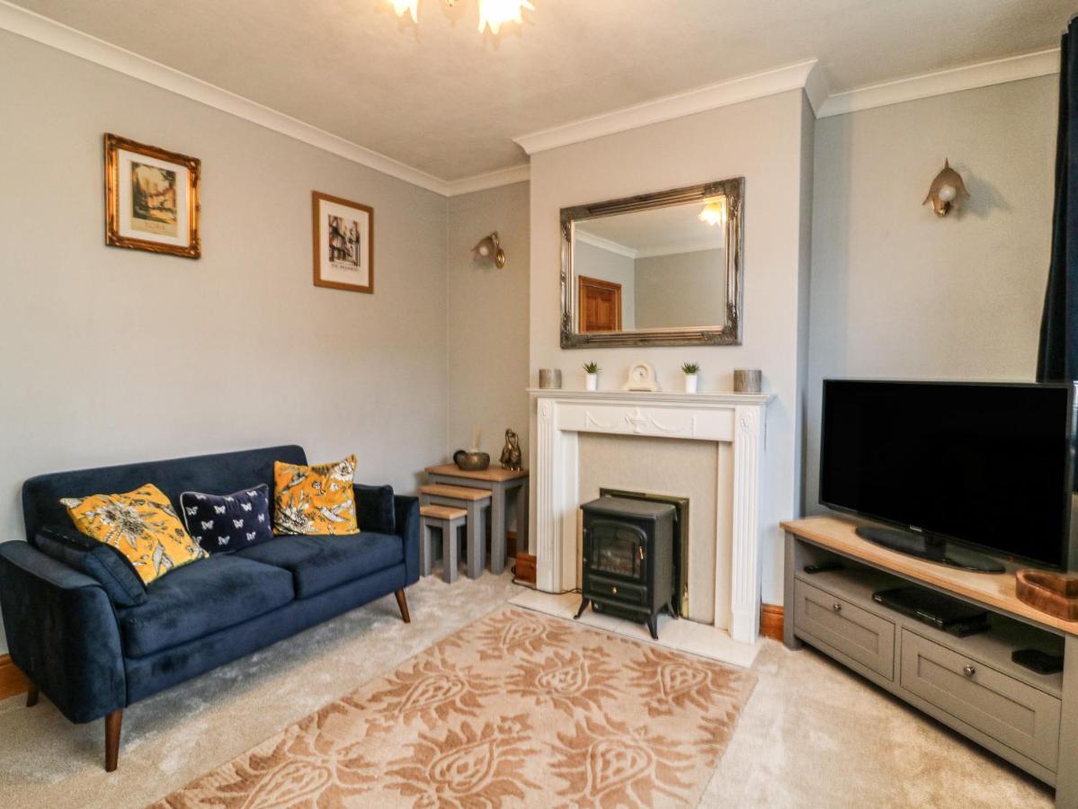 Cornerways, 8 North Lane Casa vacanze York