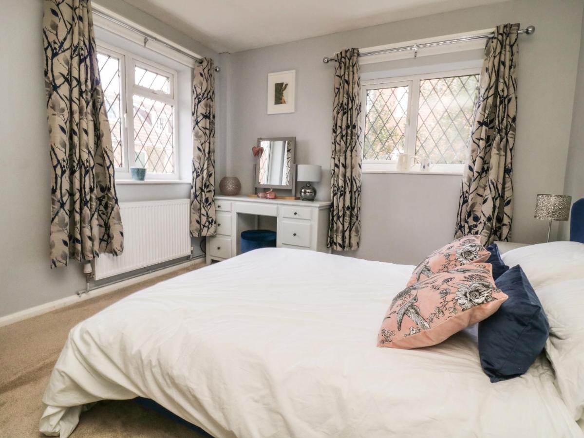 Cornerways, 8 North Lane Casa vacanze York