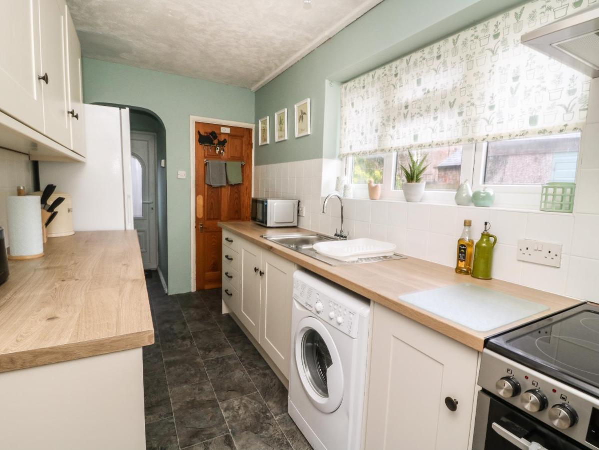 Casa vacanze Cornerways, 8 North Lane